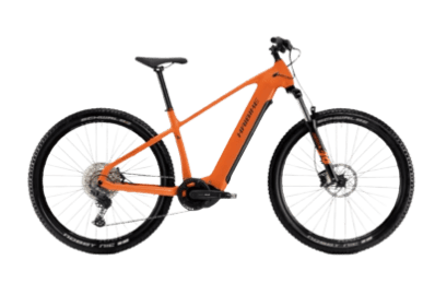 MTB Front Haibike