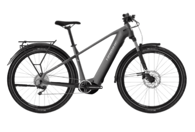 E-Bike Treking Haibike