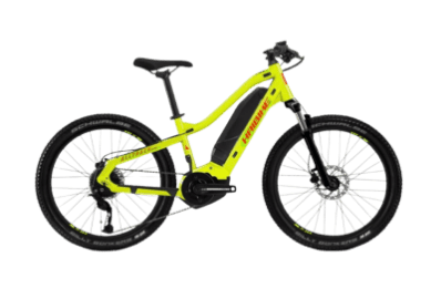 24 da bambino Haibike