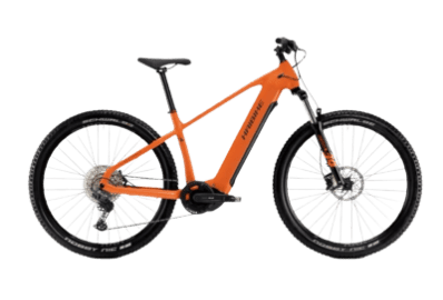 MTB Front Haibike
