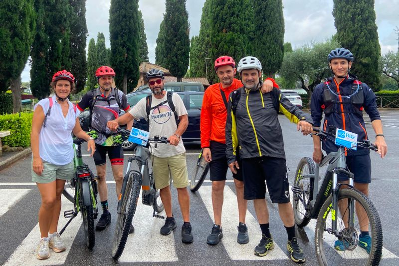 Tutto &egrave; iniziato nell&rsquo;estate del 2020